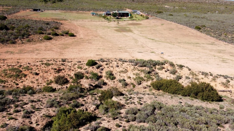2 Bedroom Property for Sale in Twee Riviere Eastern Cape